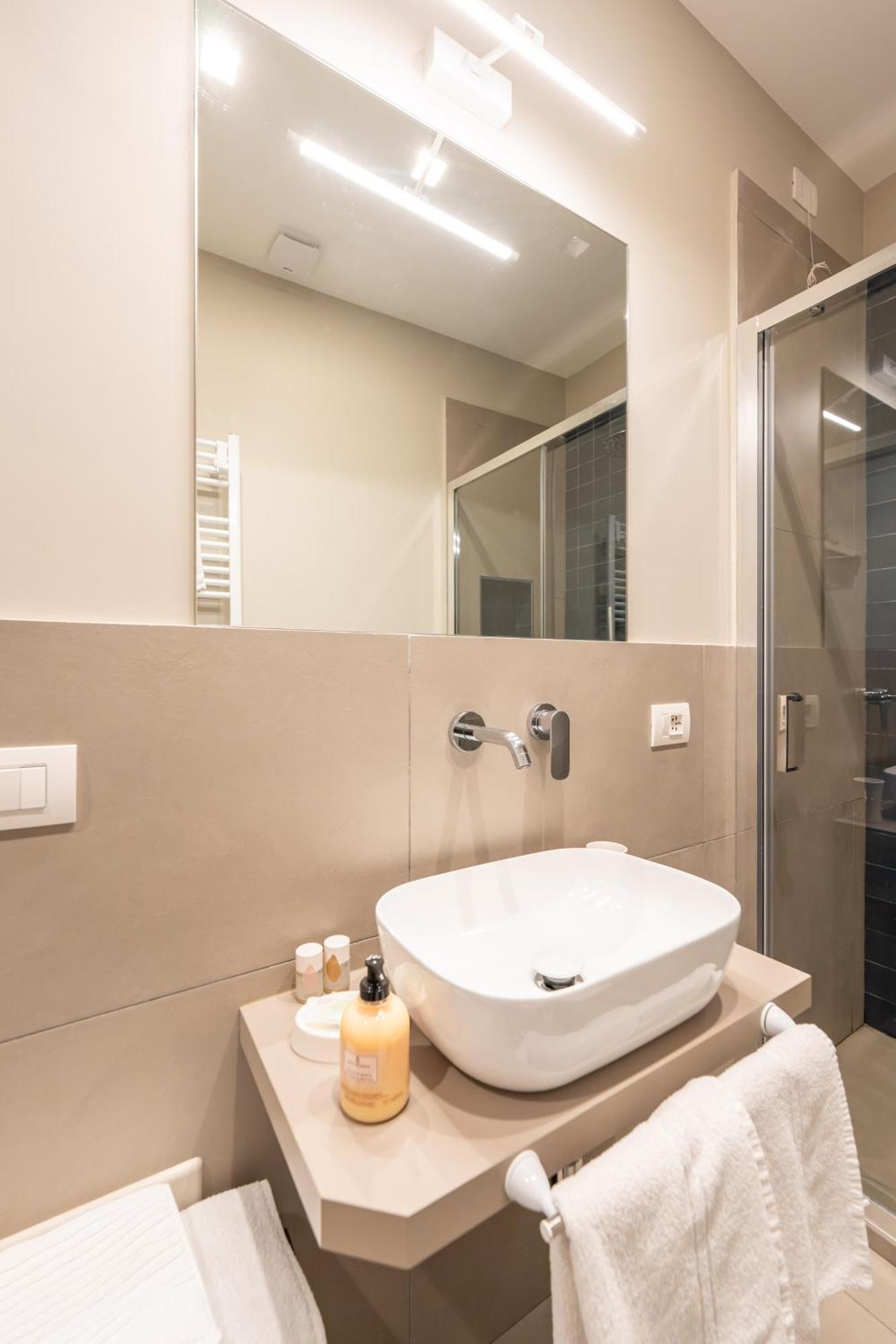 Pignasuite Bed & Breakfast Naples